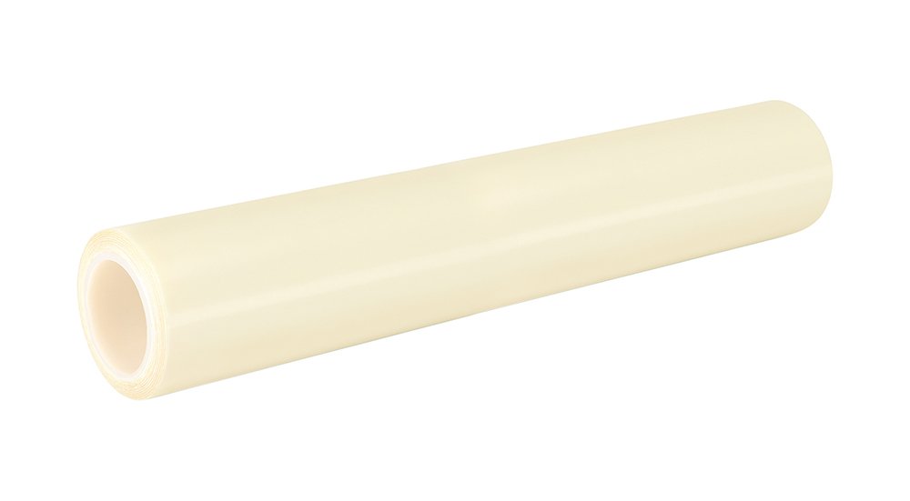 3M 5430 PTFE/UHMW Tape - 1 Inch x 36 Yards High Performance Non-Stick Tape - Ideal for Industrial, Automotive and DIY Applications - 1 Roll