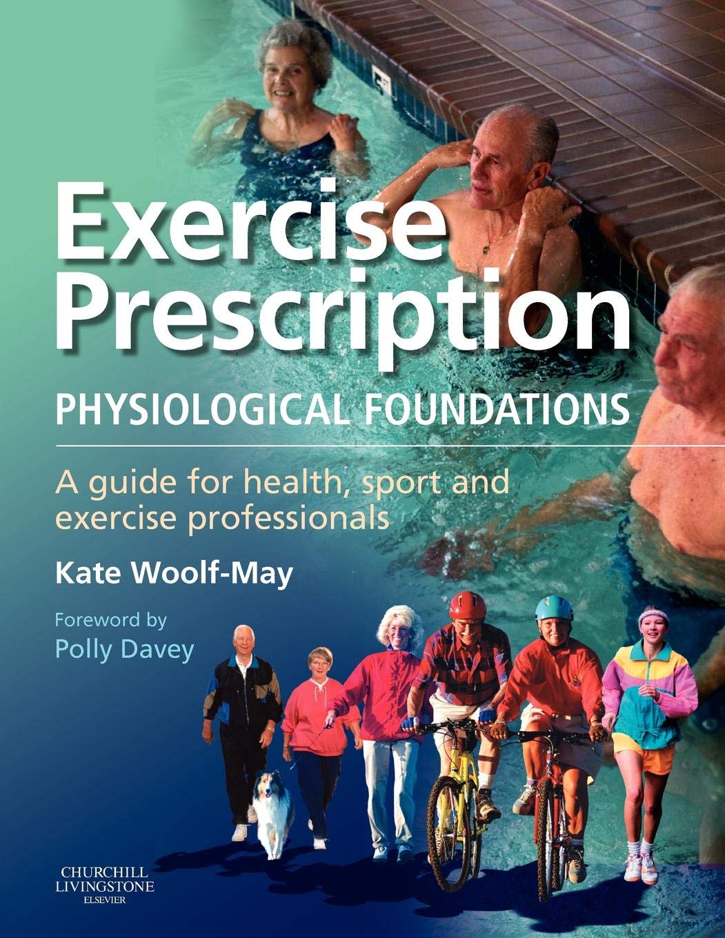 Exercise Prescription - The Physiological Foundations: A Guide for Health, Sport and Exercise Professionals | Essential Resource for Fitness Trainers, Physical Therapists & Coaches | Perfect for Clinical Practice & Athletic Training