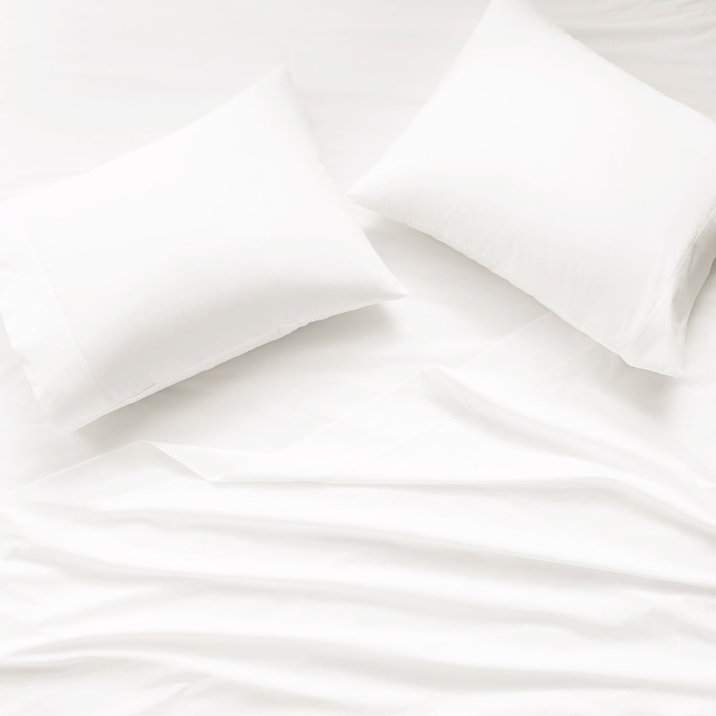 Premium 100% Cotton Paradise Percale Sheet Set - Soft, Breathable & Wrinkle-Resistant - Perfect for Bedroom, Hotel & Guest Room Comfort