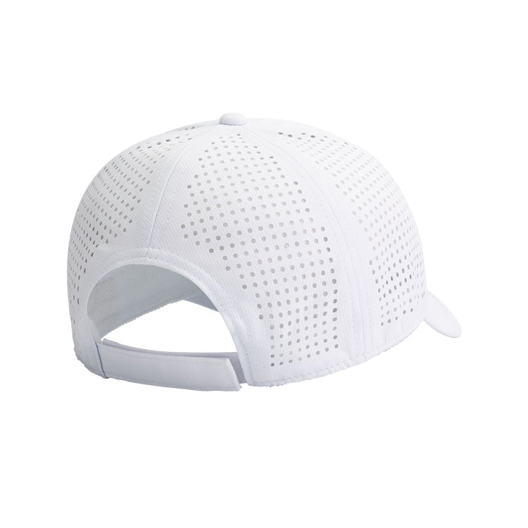 K Swiss Unisex Mesh Court Hat - Breathable Tennis & Running Cap for Men & Women - Perfect for Sports, Gym, and Outdoor Activities