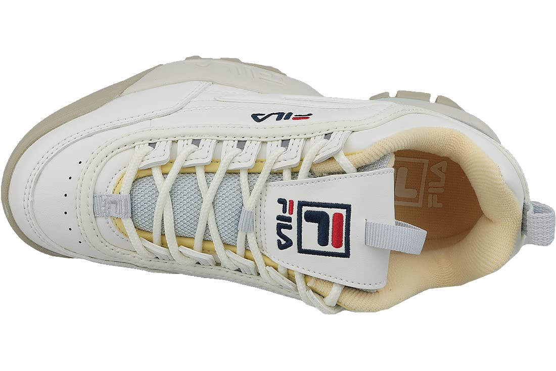 Fila Women's Running Shoes - Lightweight Athletic Sneakers for Women - Comfortable Walking & Gym Workout Shoes - Perfect for Jogging, Training & Casual Wear