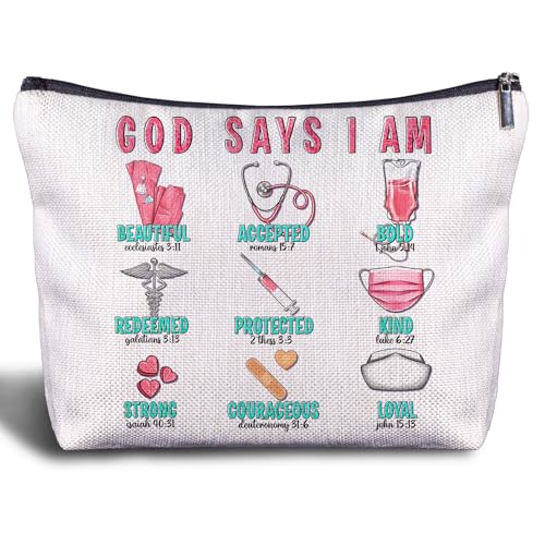 God Says I am