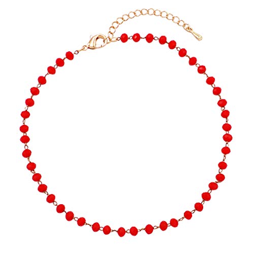 Poppy Red
