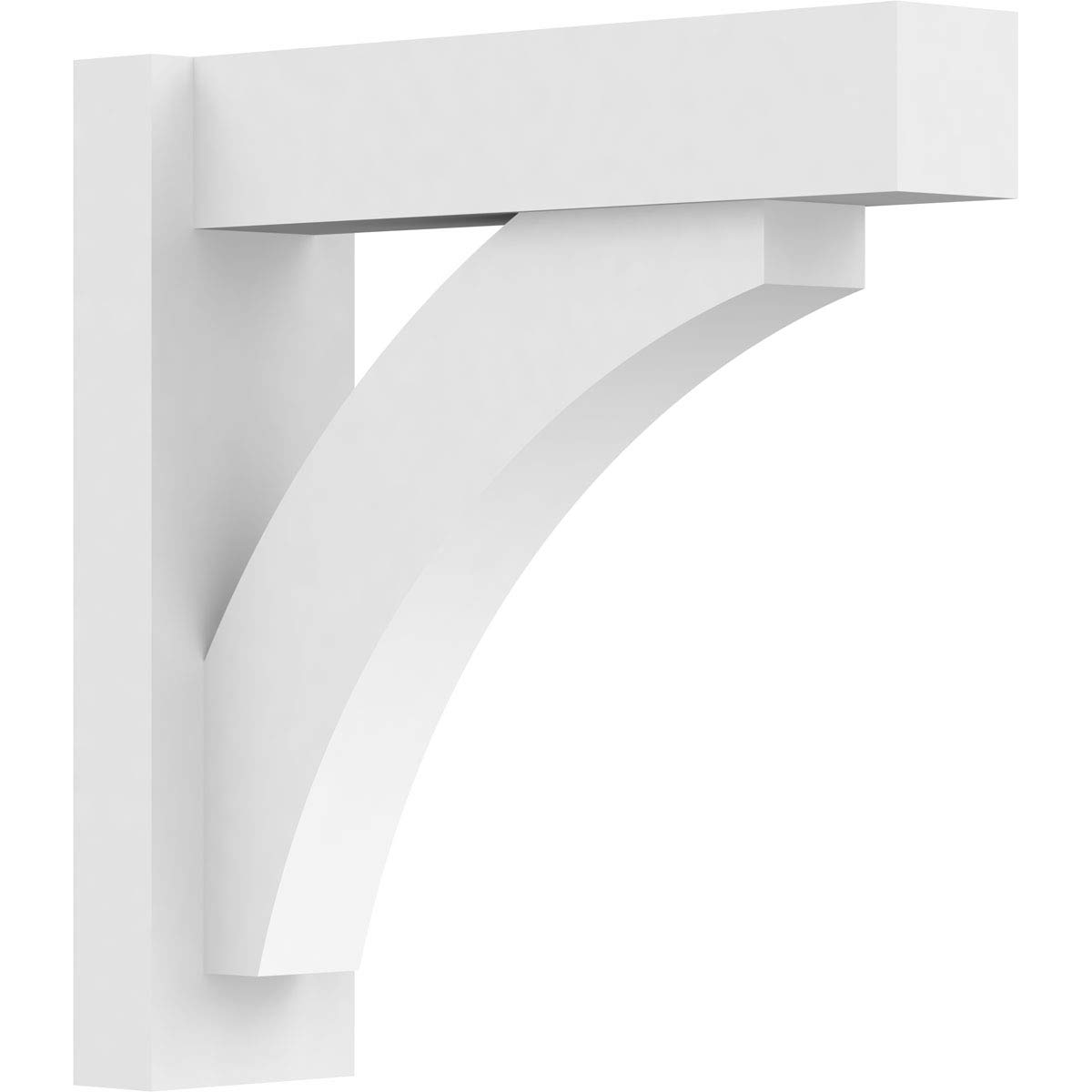 Ekena Millwork Thorton 5