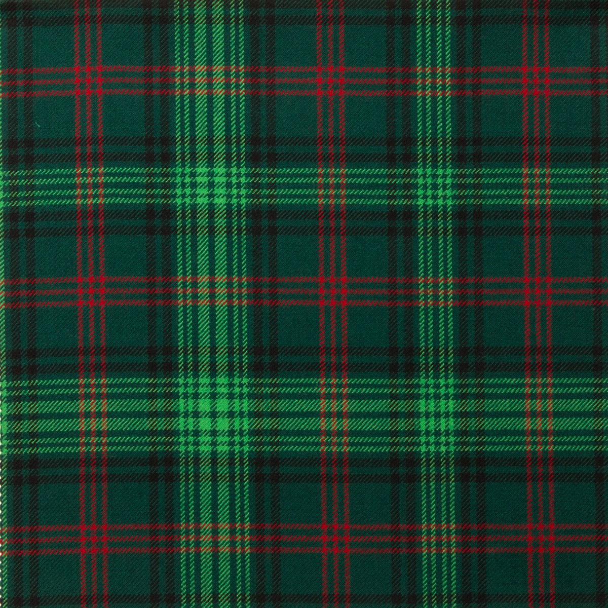 Worsted Wool Tartan Tams — 38 Scottish Plaid Patterns for Men & Women | Perfect for Winter Hats, Highland Dress, and Celtic Festivals