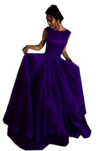 Purplish Blue
