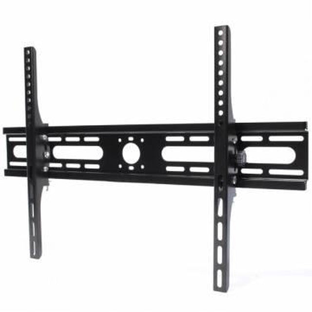 CHUNS 65T Ultra Slim Tilting TV Wall Mount Bracket for 32-65 Inch Flat Screen TVs - Perfect for Living Room, Bedroom & Home Theater Installation