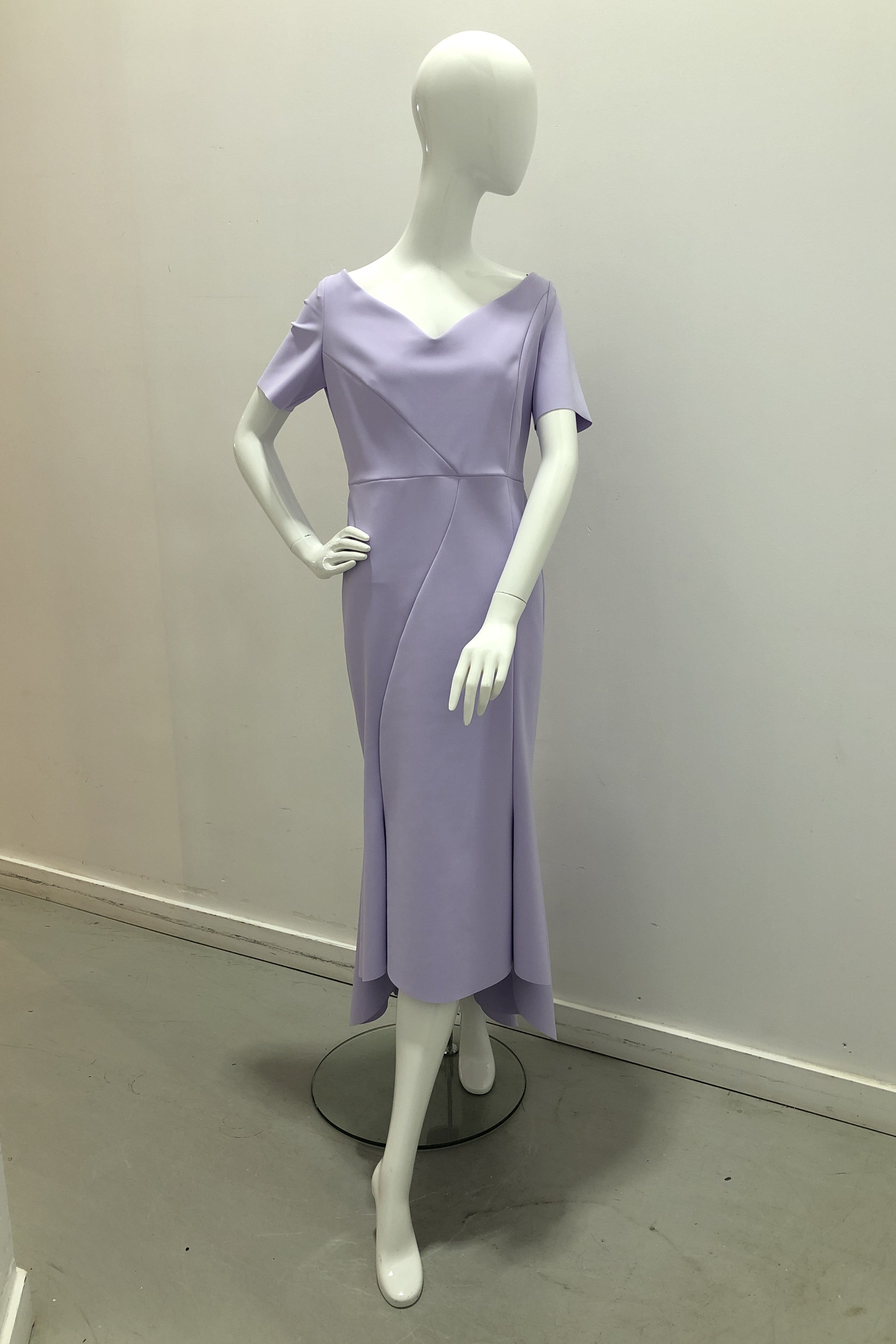 MAUVE