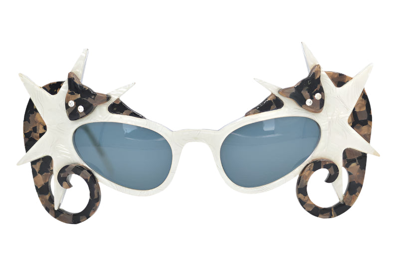 Stylish Possums Anglo American Eyewear - Trendy Glasses for Men & Women - Perfect for Outdoor Activities, Driving, and Fashion Accessories