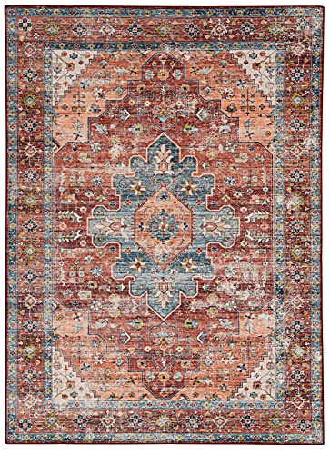 Adair Rust & Ivory