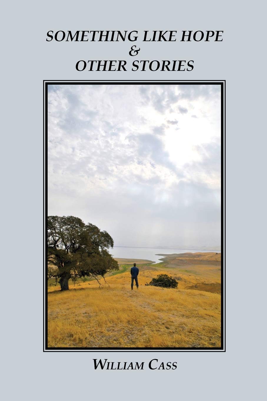 Something Like Hope & Other Stories - Inspirational Short Stories Collection for Book Lovers - Perfect for Relaxing Reading, Book Clubs & Gifts