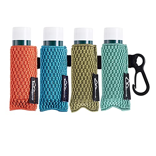 Orange/Blue/Olive/Green
