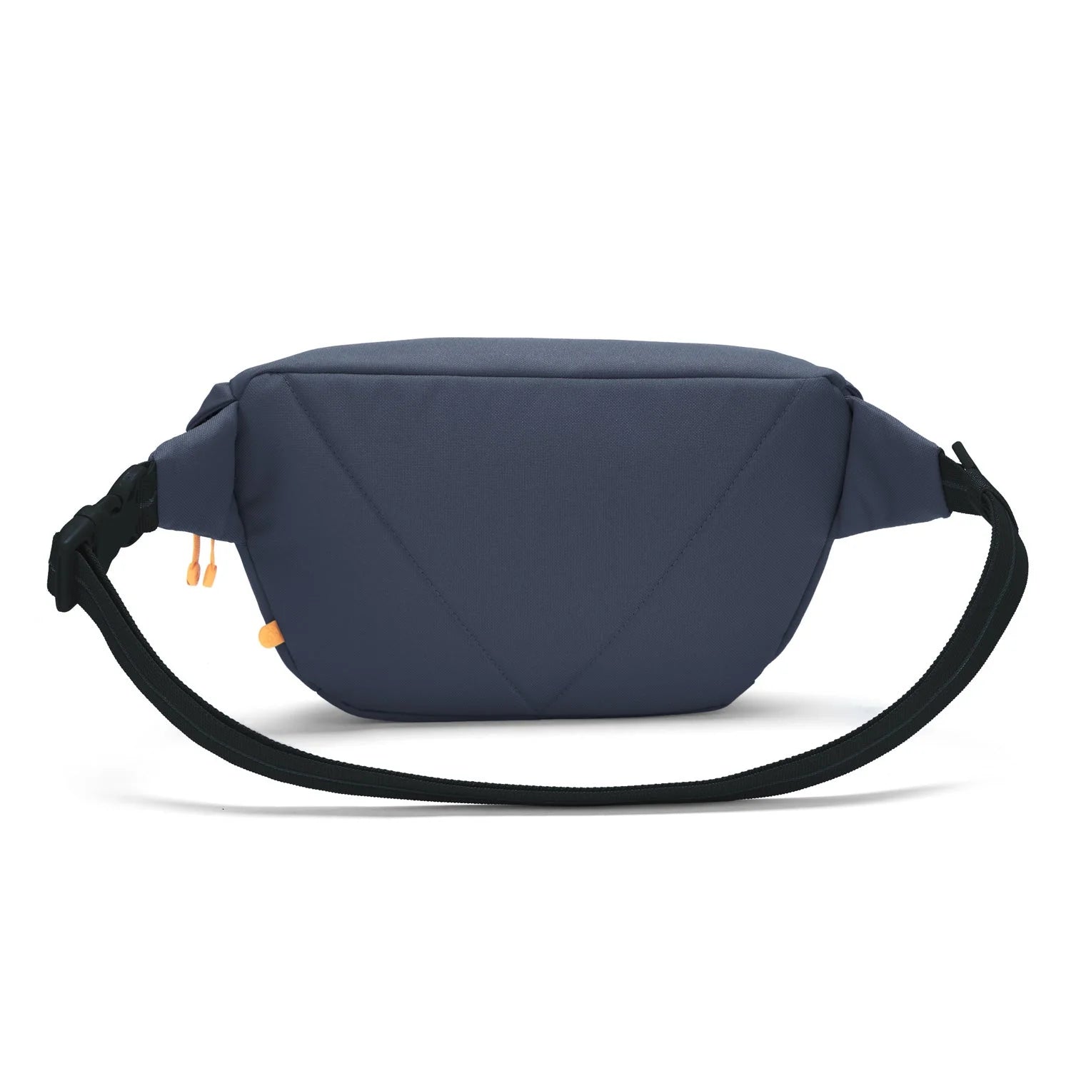 Pacsafe Go Anti-Theft Sling Pack - Secure Crossbody Bag for Travel, Commuting & Outdoor Adventures | RFID Protection & Cut-Resistant Straps