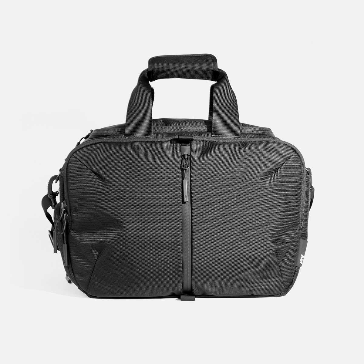 Best Gym Duffel Bag for Men & Women - Large Sports Duffle with Shoe Compartment & Wet Pocket - Perfect for Workout, Travel & Gym Locker