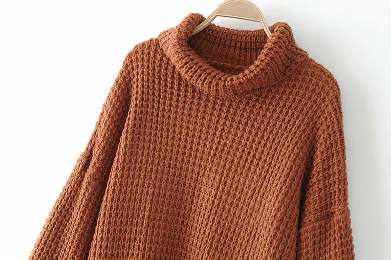 Women's Sweaters - Soft & Cozy Knit Pullovers for Fall & Winter | Casual, Office & Layering Outfits