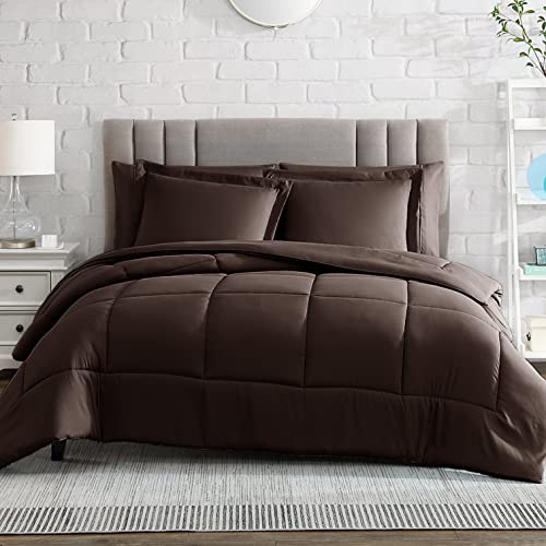Chocolate Brown
