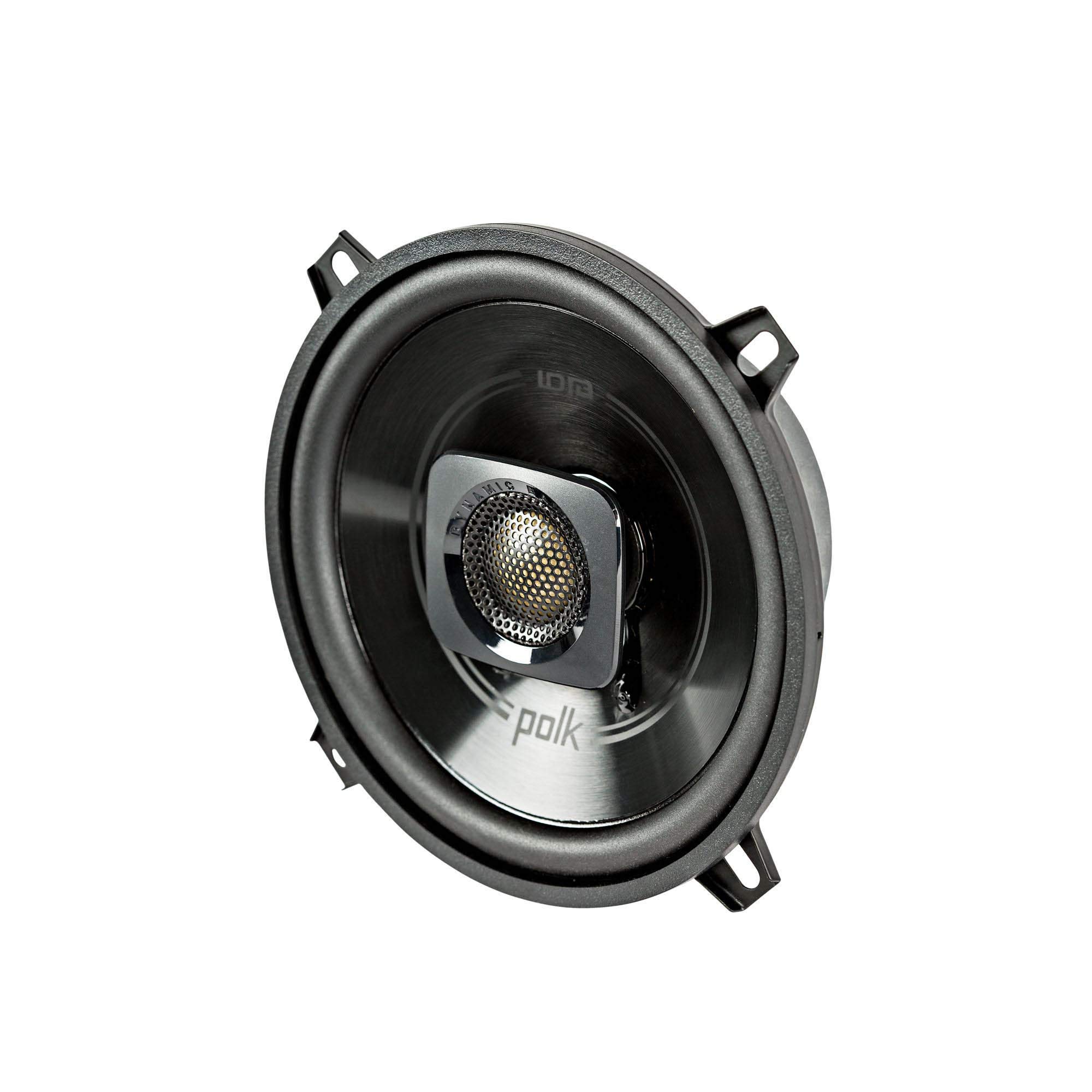 Polk Audio DB692 6x9 & DB522 5.25