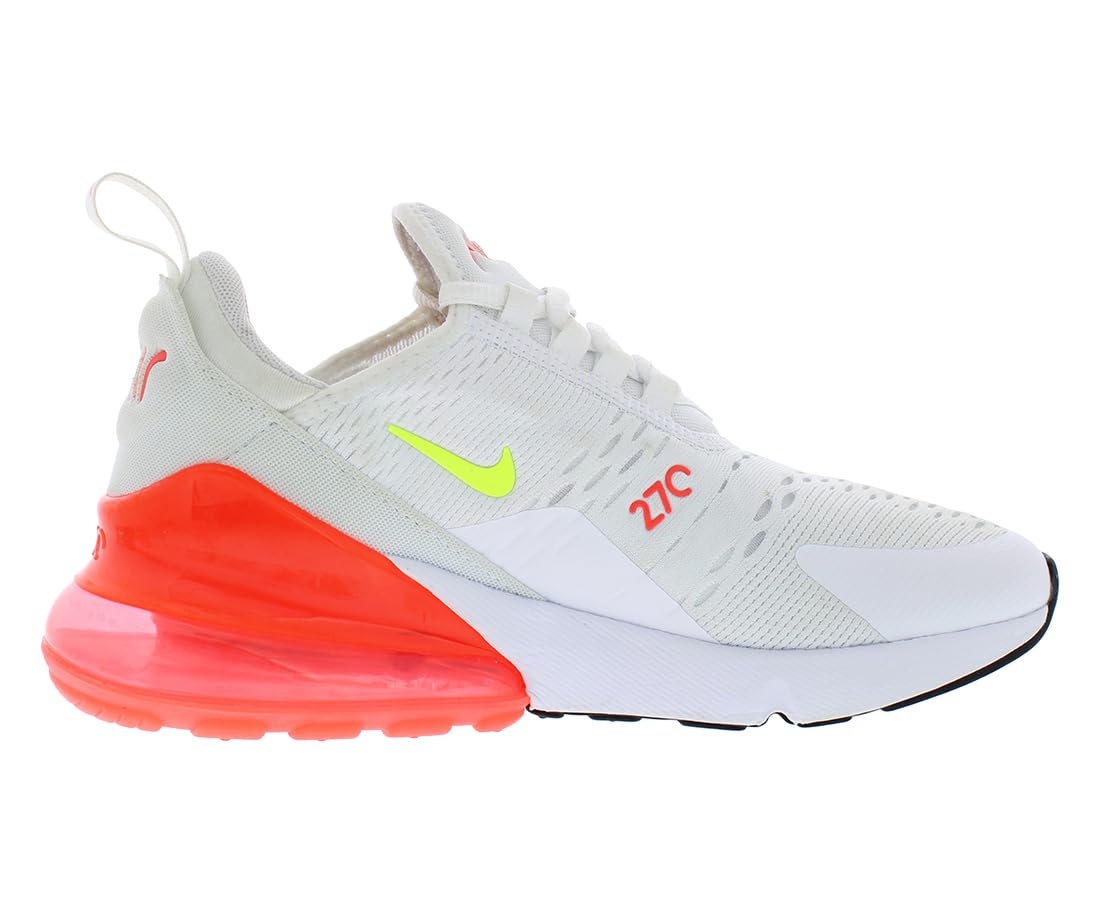 Nike Women's Air Max 270 Running Shoes - Lightweight Comfortable Sneakers for Women | Gym Workout, Jogging, Casual Wear