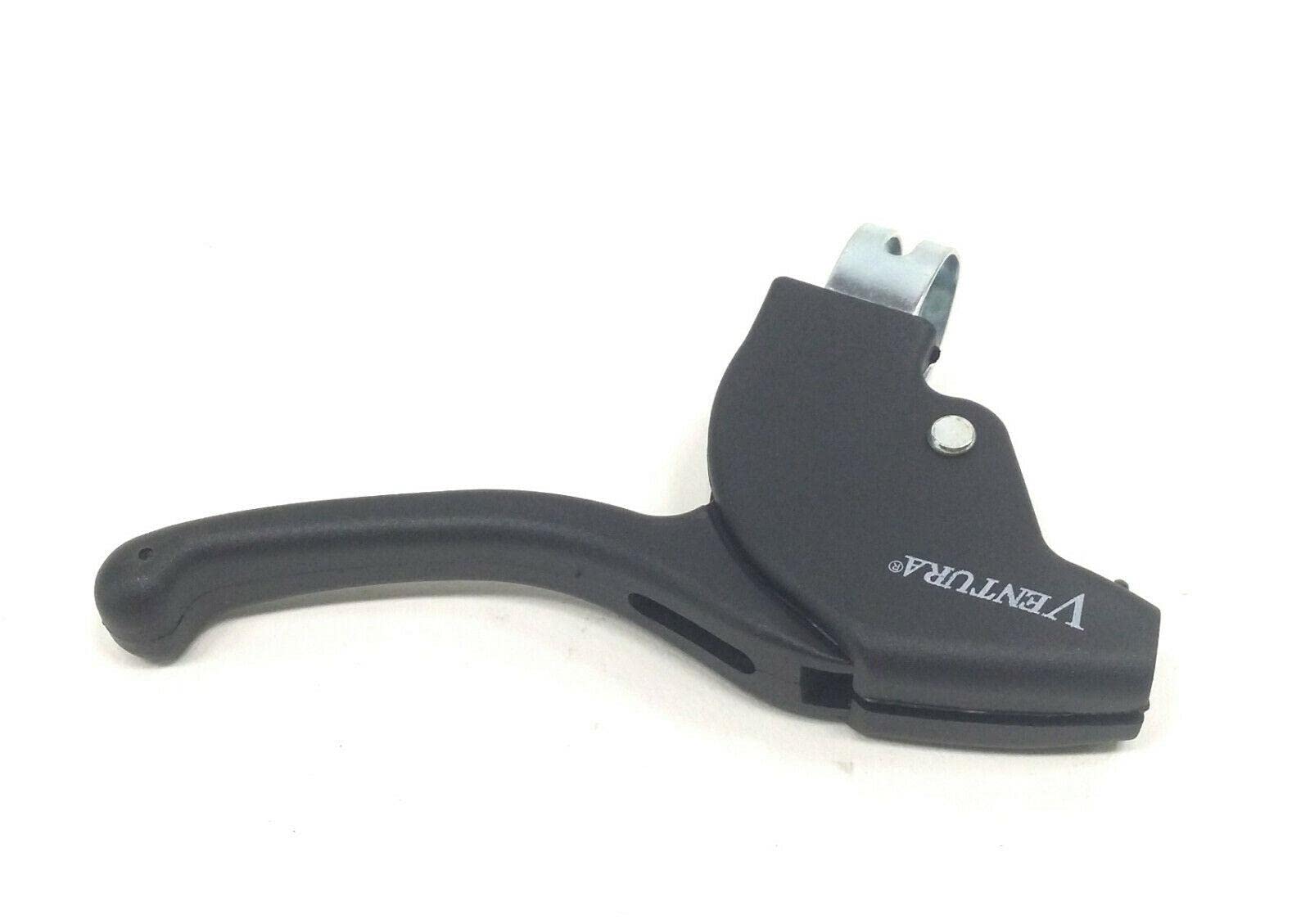 Ventura Kids Bike Cantilever Brake Lever - Black | Durable & Safe Braking System for Children's Bicycles | Perfect for Neighborhood Rides & Bike Safety Training