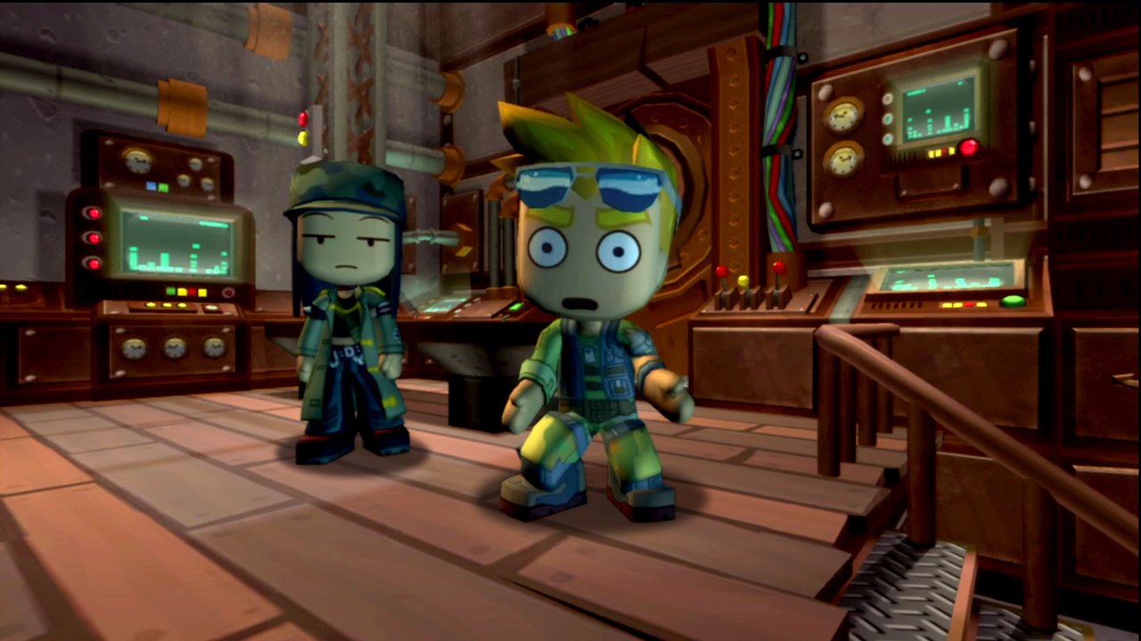 MySims Sky Heroes - Nintendo DS Game | Adventure & Simulation for Kids & Teens | Perfect for Travel & Family Game Nights