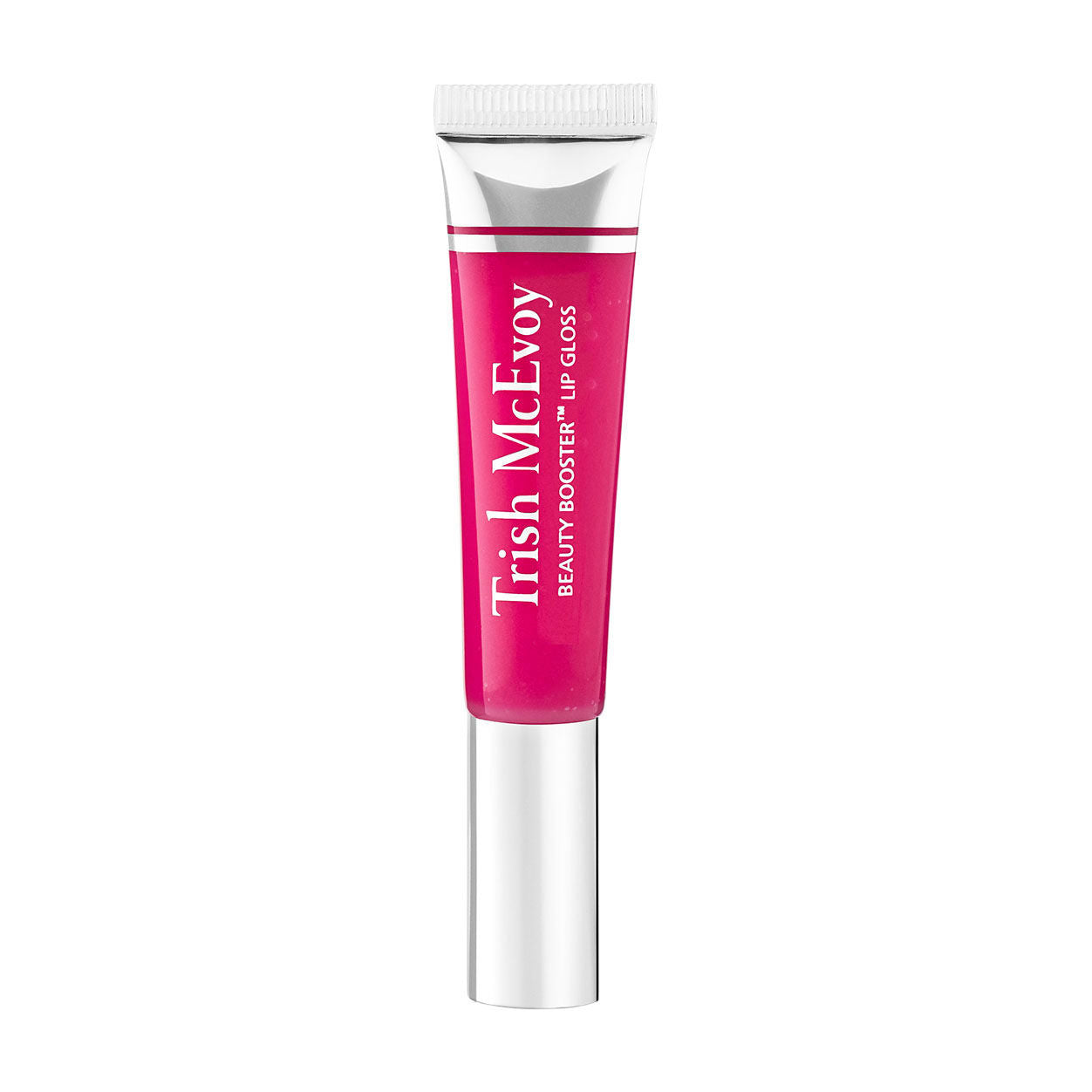Beauty Booster Lip Gloss - Hydrating Plumping Lip Gloss with Vitamin E | Perfect for Daily Wear & Special Occasions