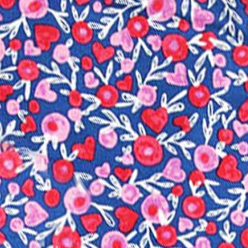 heart-pink navy