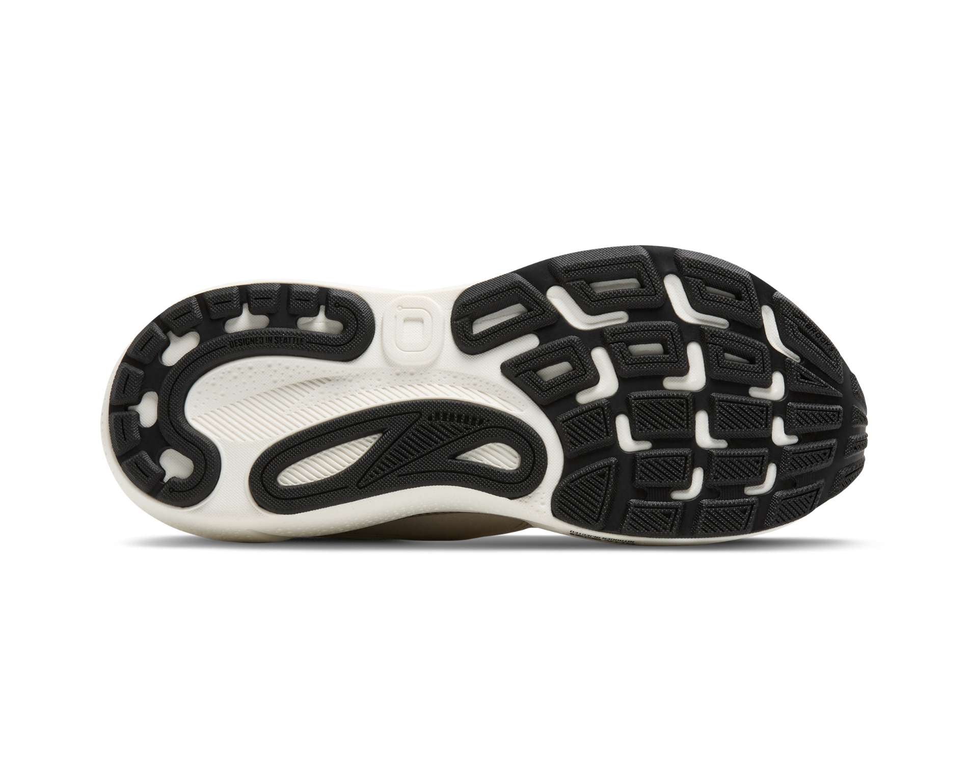 Brooks Adrenaline GTS 24 Running Shoes for Men - Premium Stability & Cushioning for Road Running, Jogging & Daily Training