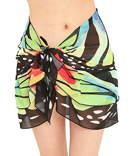 X06 Butterfly Splash-ink