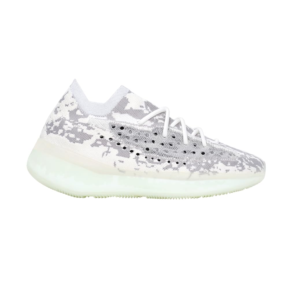 Adidas Yeezy Boost 380 Alien Men's Running Shoes - FV3260 (Multiple Sizes) | Comfortable Sneakers for Jogging, Gym & Casual Wear