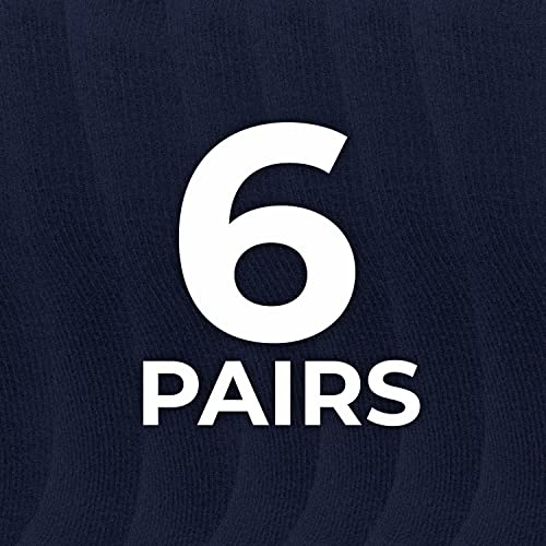 Solid Navy