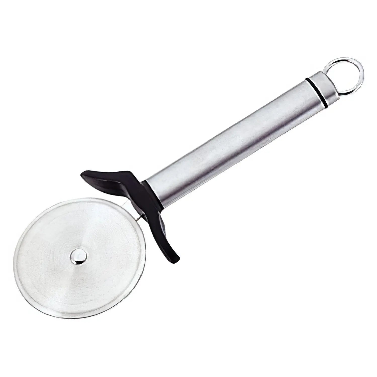 GS Home Products Chef Land Stainless Steel Pizza Cutter - Sharp 3.5