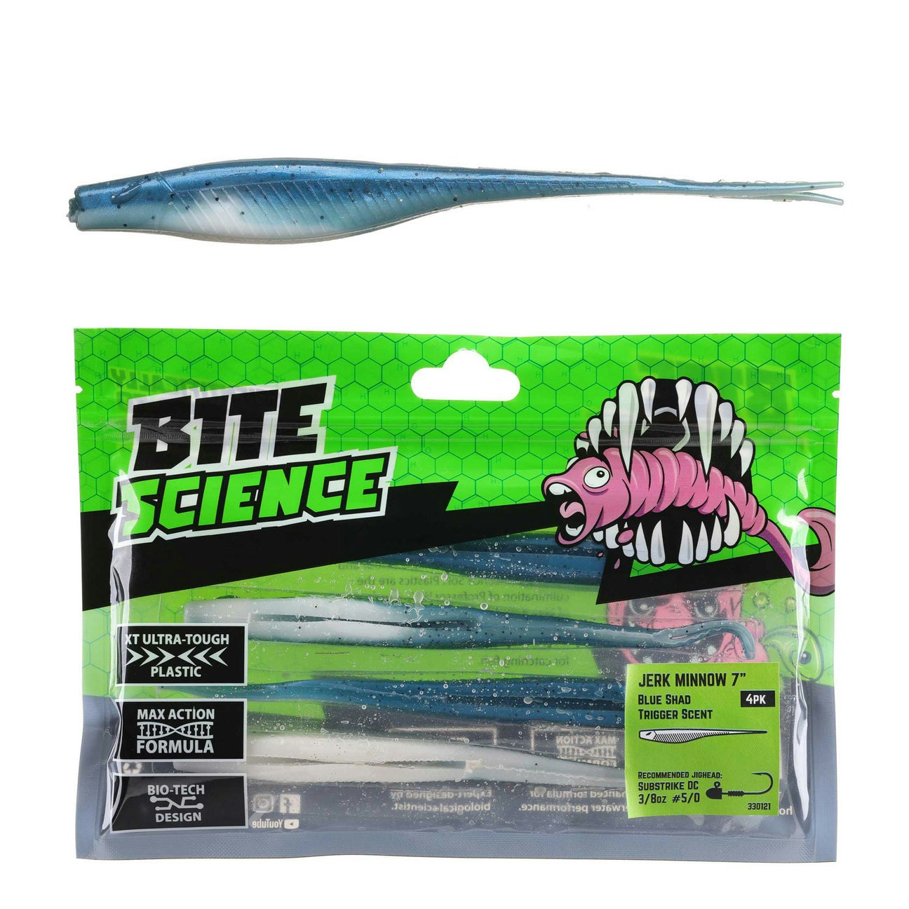 Blue Shad