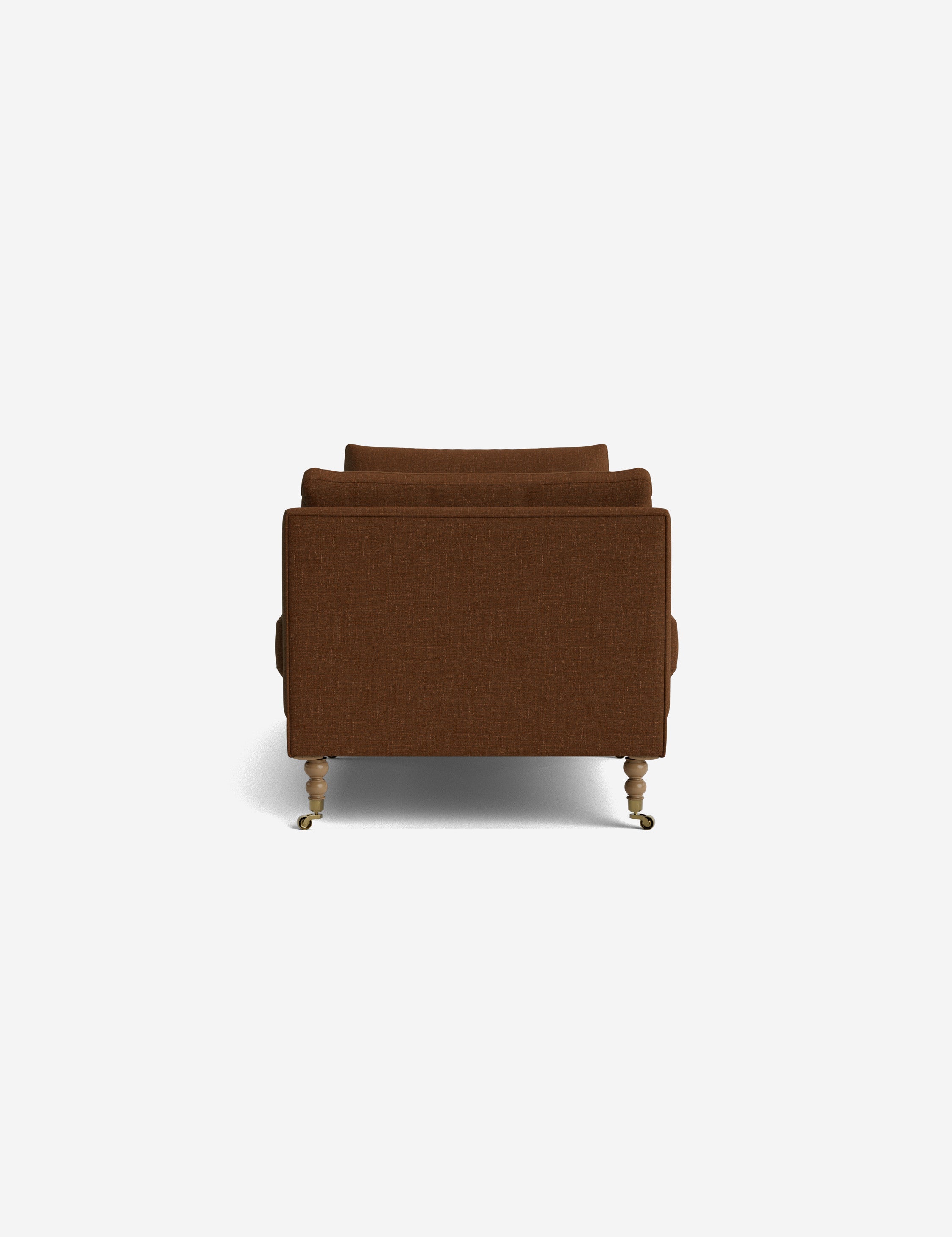 Fabienne Daybed - Modern Upholstered Sofa Bed for Small Spaces | Perfect for Guest Room, Living Room & Home Office | Free Shipping