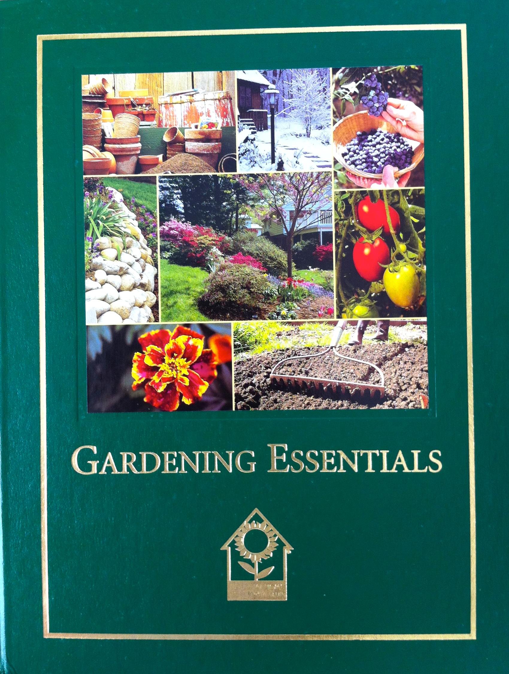 Best Gardening Essentials & Tools for Home Gardeners - Perfect for Planting, Landscaping & Outdoor DIY Projects