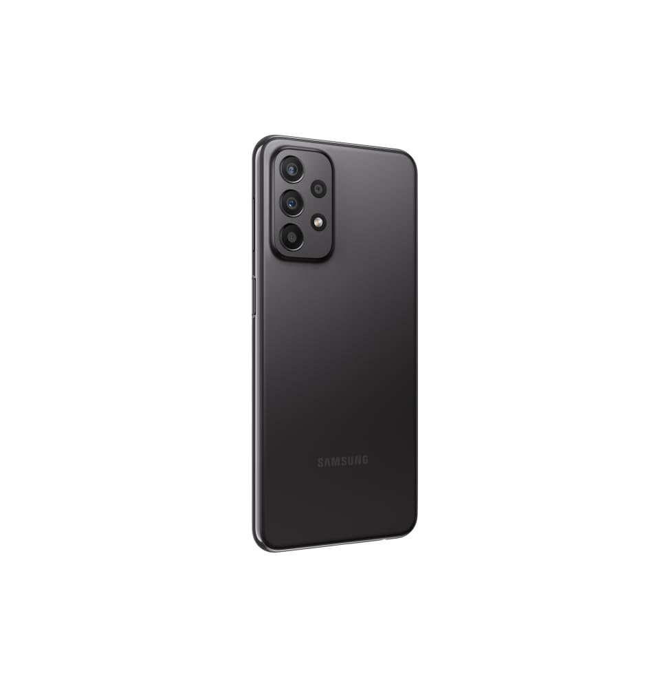 Samsung Galaxy A23 5G Smartphone 128GB Black | 6.6
