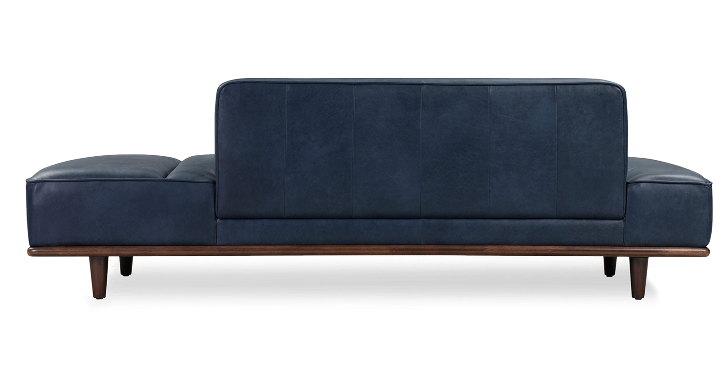 Jasper Daybed - Modern Sofa Bed with Storage, Convertible Sleeper for Small Spaces | Perfect for Guest Room, Dorm, or Studio Apartment