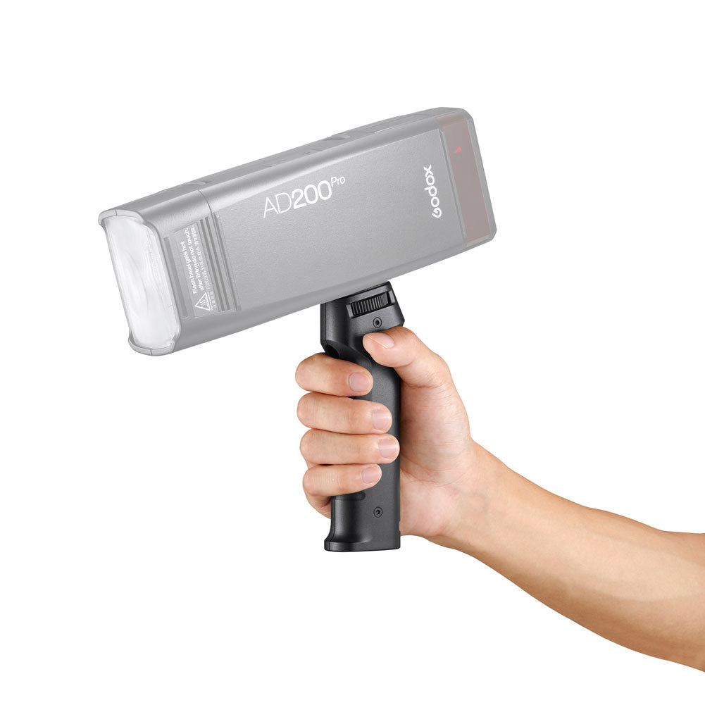 Godox FG 100 Flash Grip with 1/4