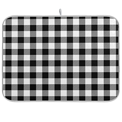 Buffalo Plaid