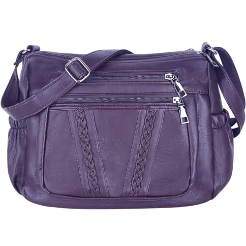 Dark Purple