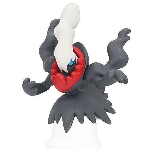 Pokemon Ippai Sinnoh Collection Takara Tomy 1.5 Inch Mini Figures - Cute Collectible Toys for Kids & Adults, Perfect for Display, Gifts, and Pokemon Battles