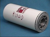 Donaldson P165672 Replacement Air Filter - High-Performance Compatible with Donaldson P165672 - Perfect for Trucks, Heavy Equipment & Industrial Machinery