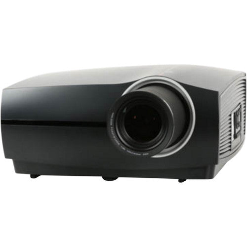Barco F80 4K7 NL R9005948 1 DLP 4K UHD Laser Projector - Home Theater & Professional Business Presentations
