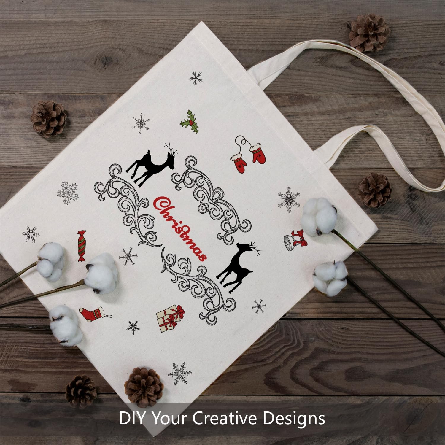 TOPDesign 192-Pack 16