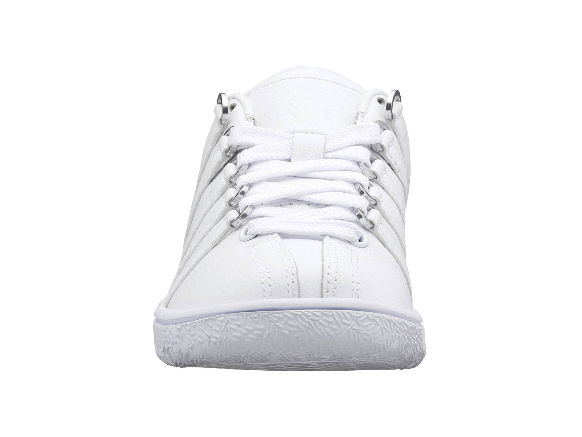 Classic LX White/White Sneakers 57161-101 - Stylish & Comfortable Shoes for Men & Women | Perfect for Casual Wear, Running & Everyday Outfits