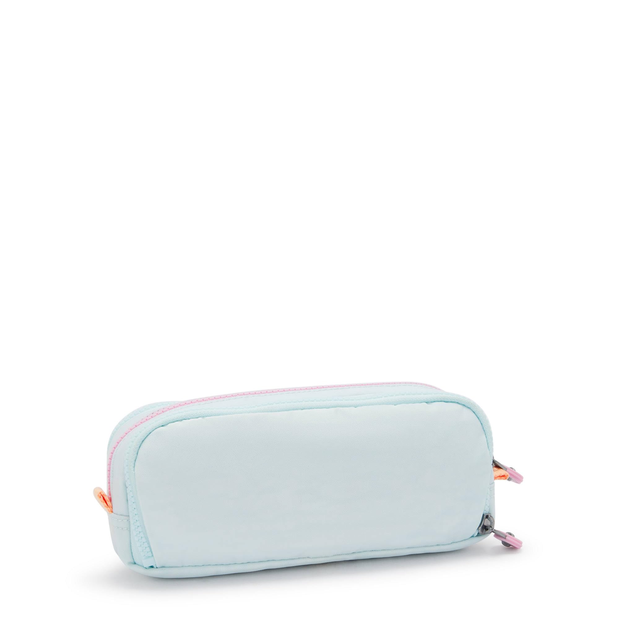Kipling Gitroy Printed Pencil Case - Stylish & Durable School & Office Supplies for Students & Professionals - Perfect for Organizing Pens, Markers & Art Tools