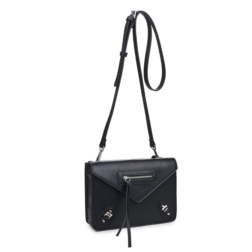 Stylish & Durable Porter Crossbody Bag for Women - Fashionable Leather Shoulder Purse - Perfect for Travel, Work & Everyday Use