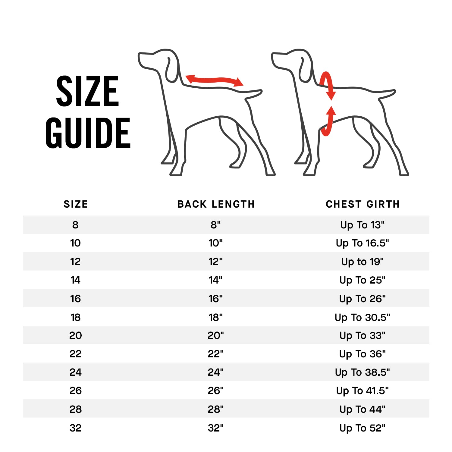 Canada Pooch Dog Cooling Vest - Breathable Mesh & Reflective Adjustable Dog Cooling Jacket for Hot Weather (17-19