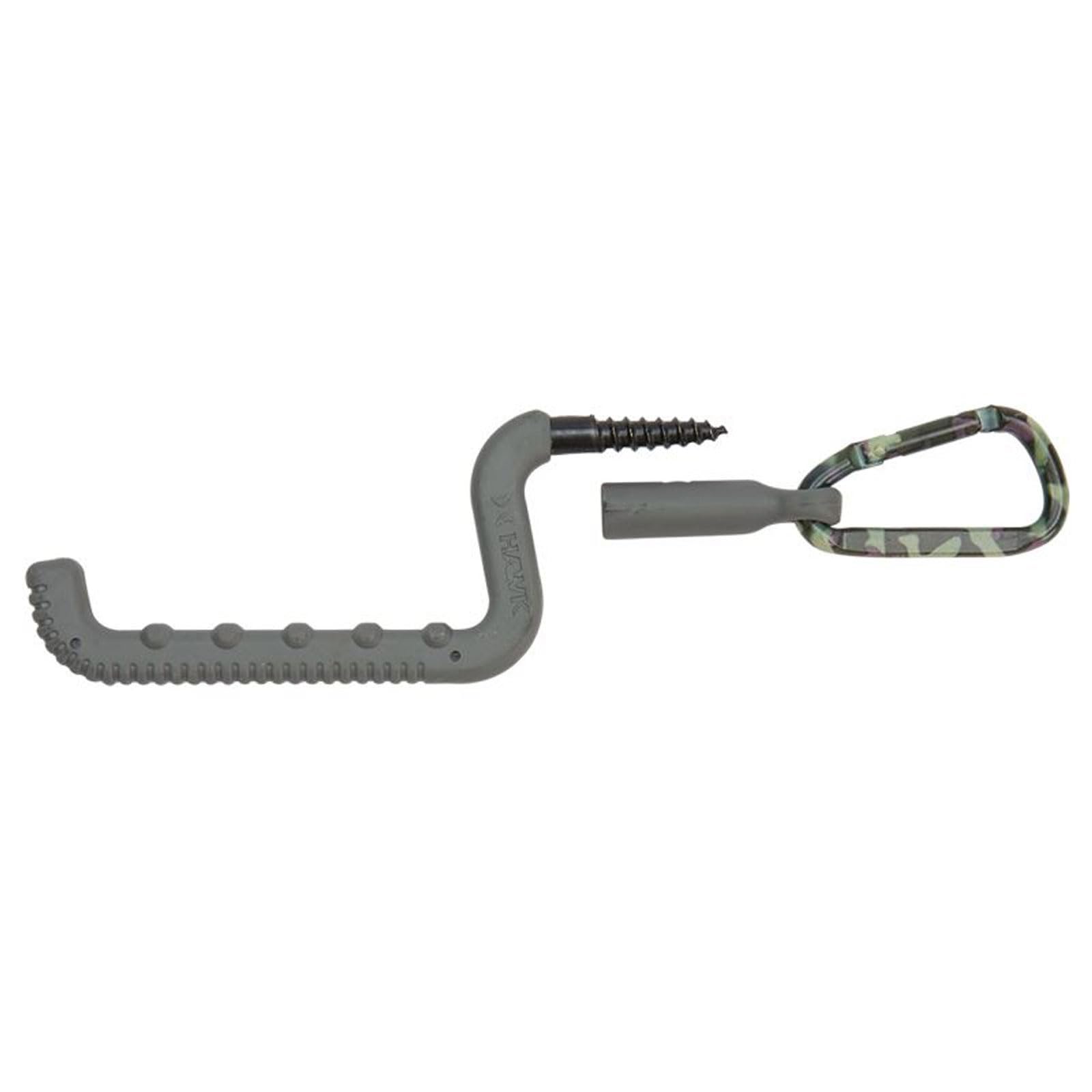 HAWK Tactical Solo Tree Hook - Heavy Duty 2.75