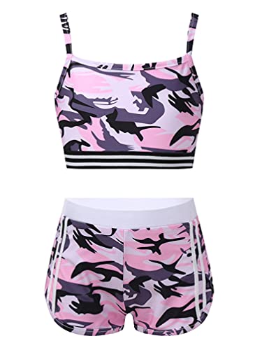 Camo Pink