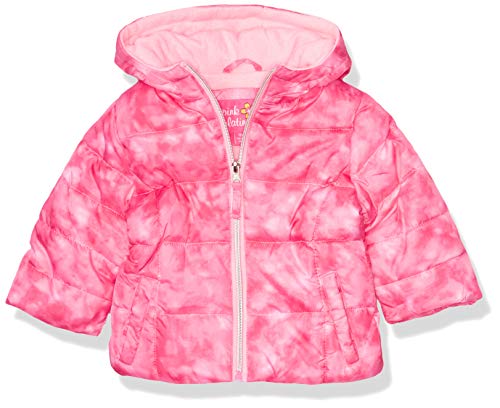Knockout Pink